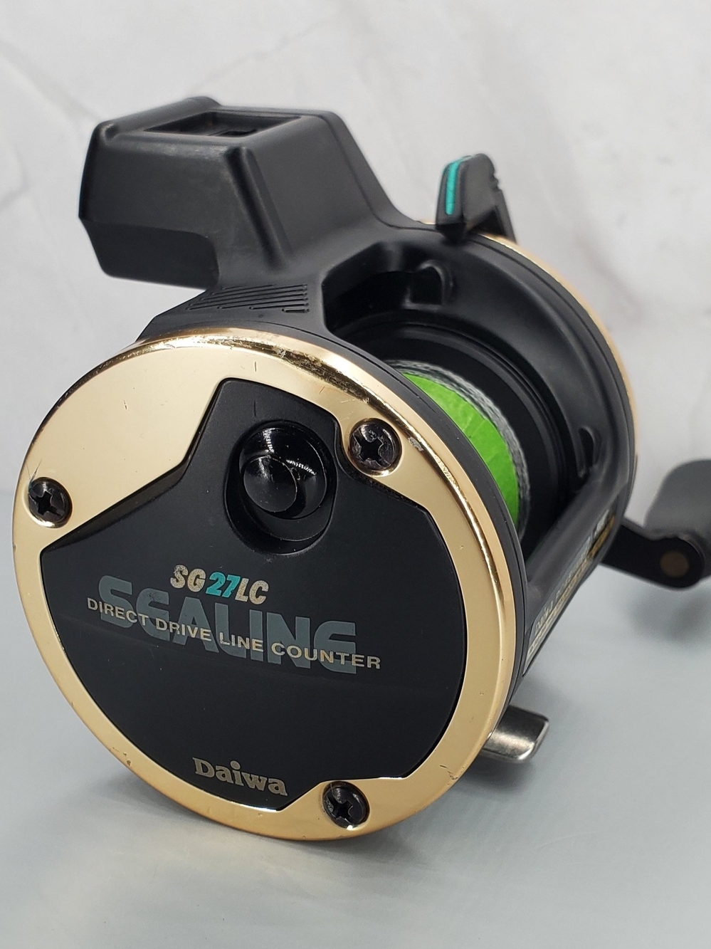Fishing Reel Daiwa